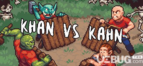 ��Khan VS Kahn�������ⰲװ��